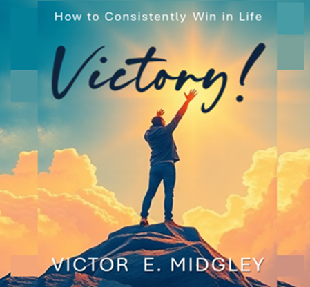 Victory! Audio Book