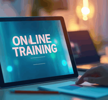 Victory! Online Course