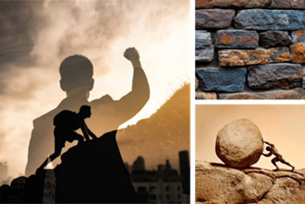 01 BUILDING UPON A ROCK