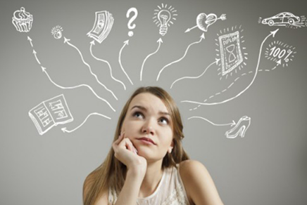 02 CREATING YOUR PERFECT VISION